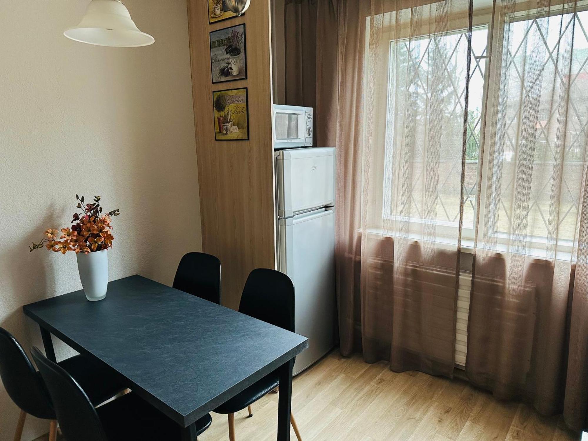 Just Apartments Tallinn Eksteriør bilde